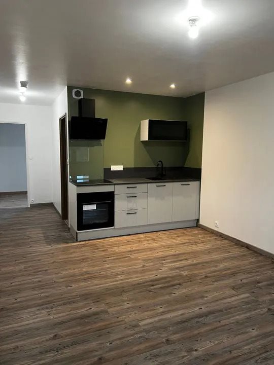 Appartement à louer, 35m², Montrevault