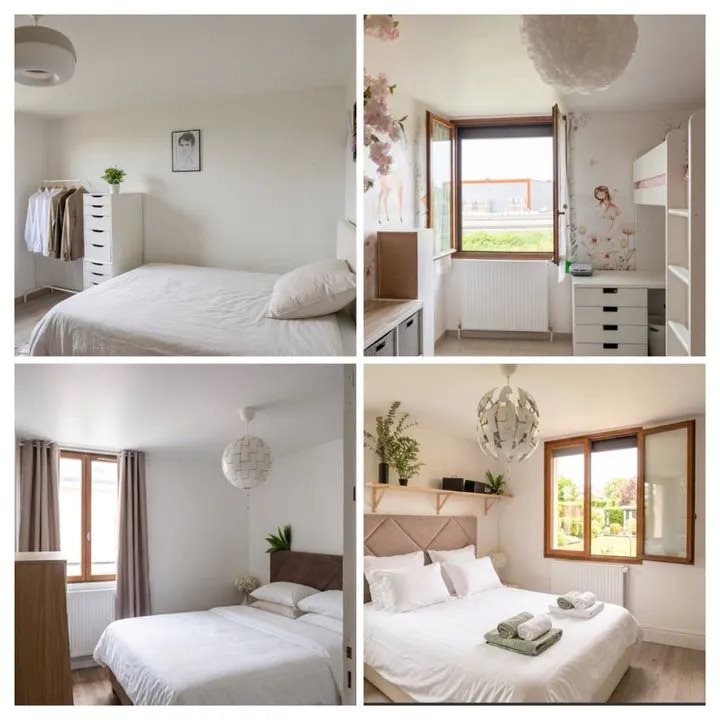 Appartement à louer, 150m², Chalon-sur-Saône