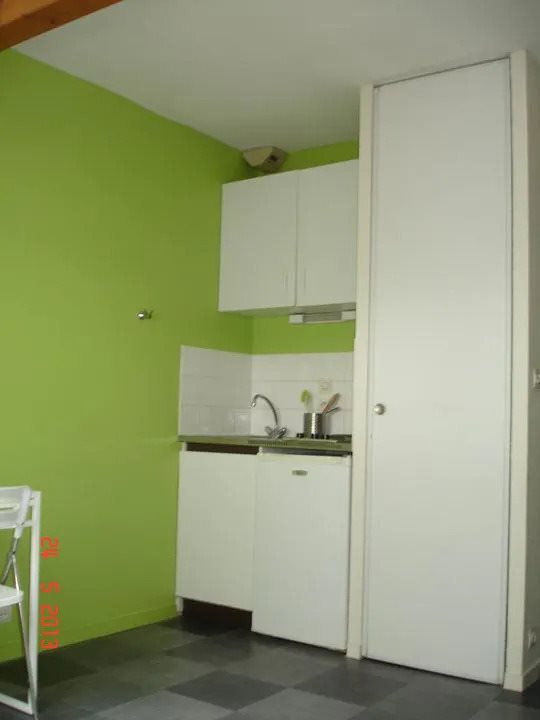 Appartement à louer, 20m², Dijon