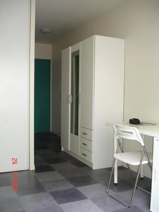 Appartement à louer, 20m², Dijon