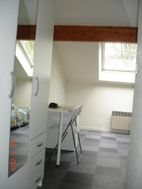Appartement à louer, 20m², Dijon