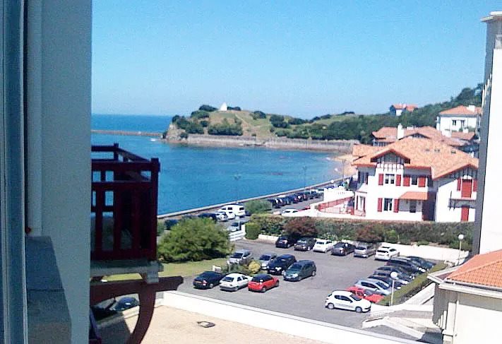 Appartement à louer, 32m², Saint-Jean-de-Luz