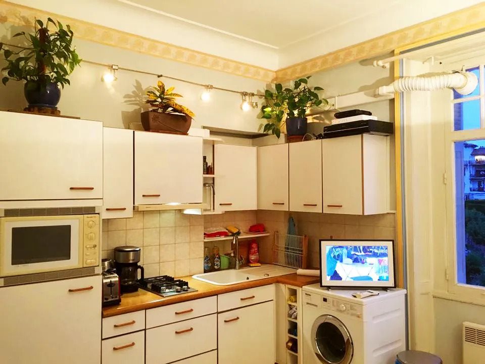 Appartement à louer, 32m², Saint-Jean-de-Luz