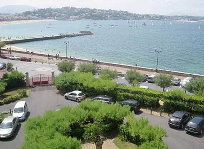 Appartement à louer, 32m², Saint-Jean-de-Luz