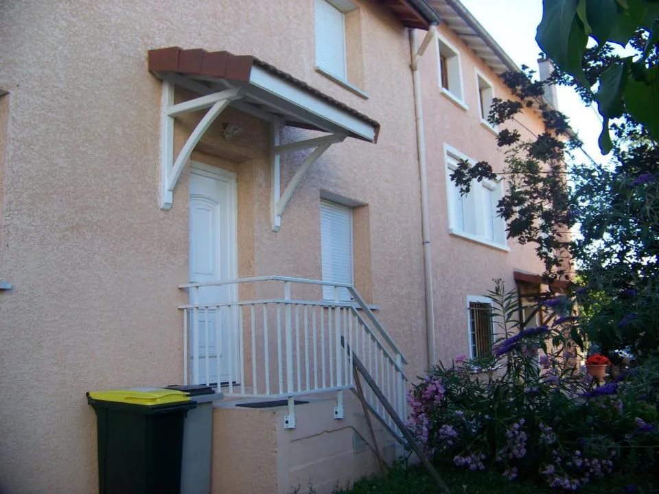 Appartement à louer, 20m², Saint-Priest