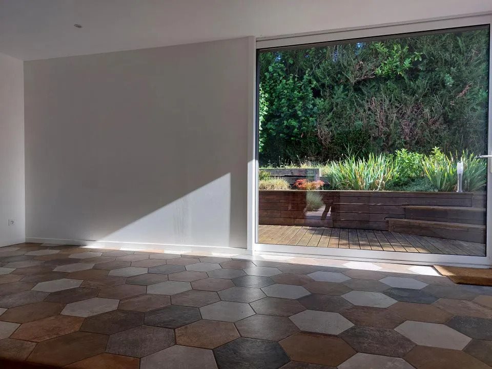Maison à louer, 100m², Nailly