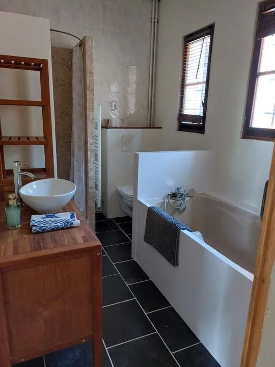 Maison à louer, 100m², Nailly