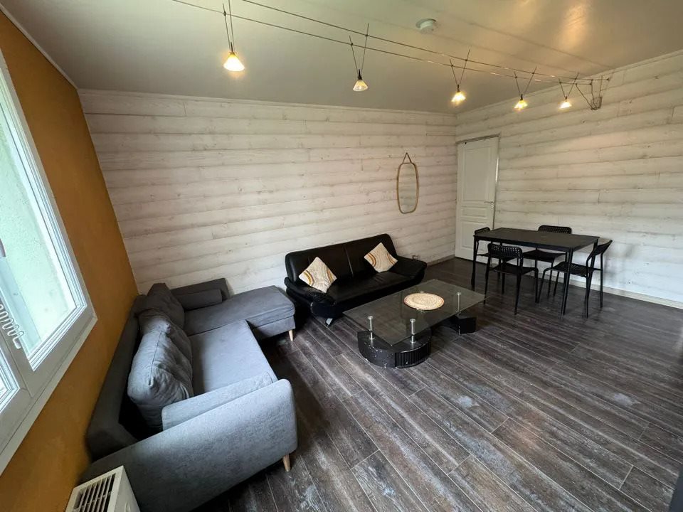 Appartement à louer, 41m², Vandoeuvre-lès-Nancy