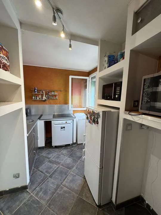 Appartement à louer, 41m², Vandoeuvre-lès-Nancy