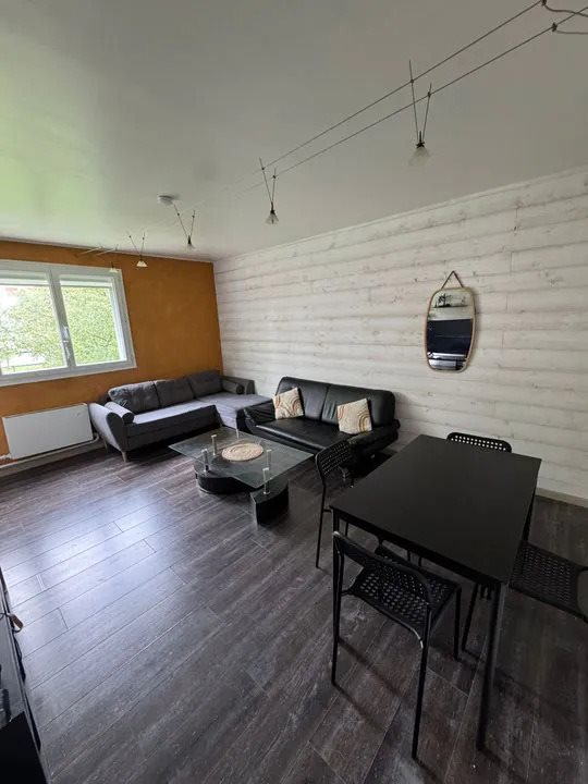 Appartement à louer, 41m², Vandoeuvre-lès-Nancy