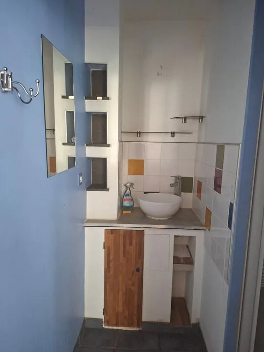 Appartement à louer, 41m², Vandoeuvre-lès-Nancy