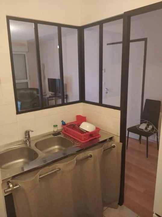 Appartement à louer, 63m², Le Mans