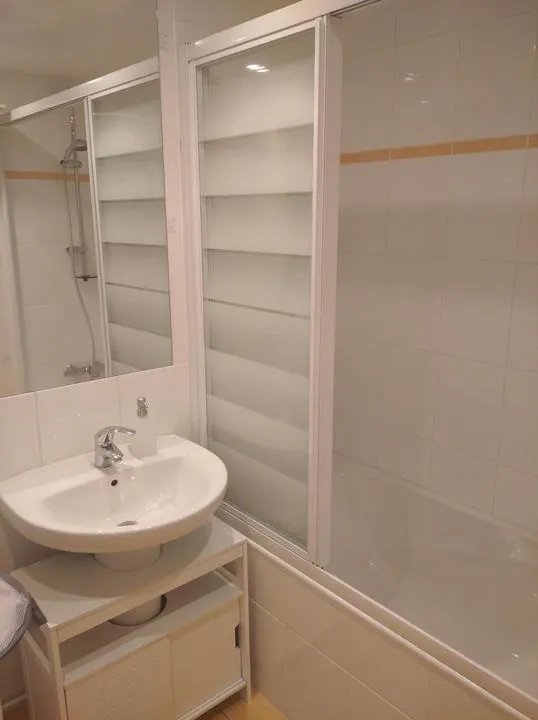 Appartement à louer, 63m², Le Mans
