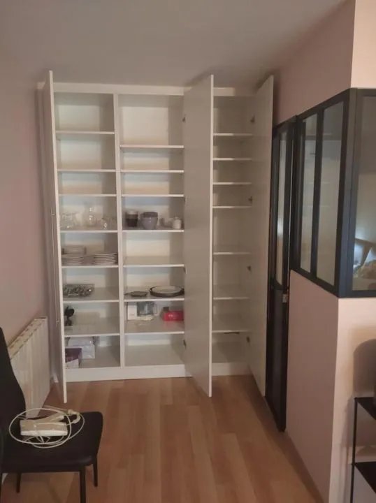 Appartement à louer, 63m², Le Mans