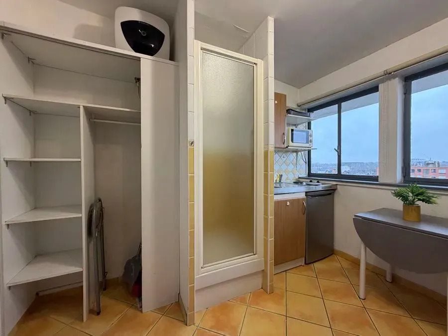 Appartement à louer, 12m², Valenciennes