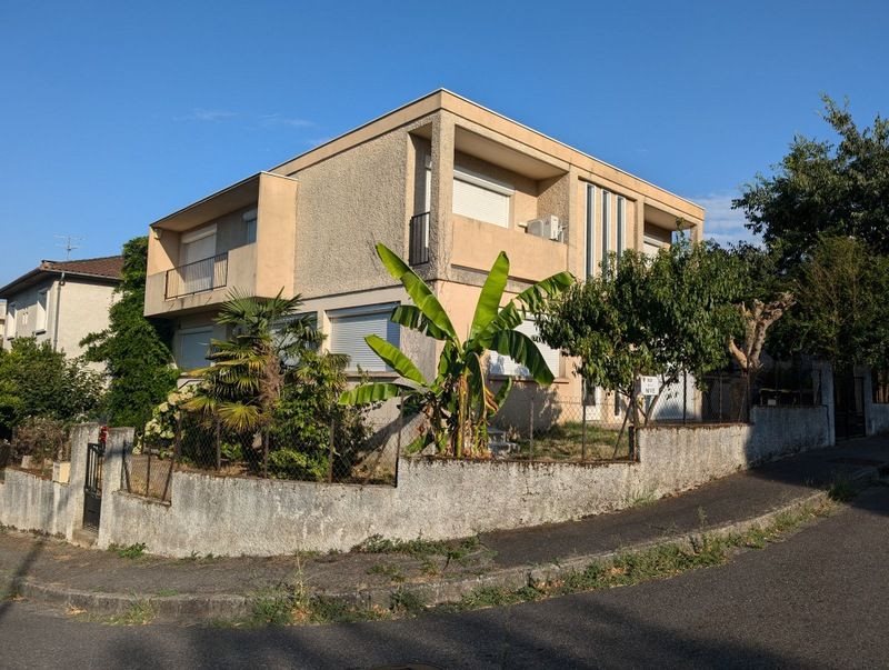 Maison à louer, 194m², Toulouse
