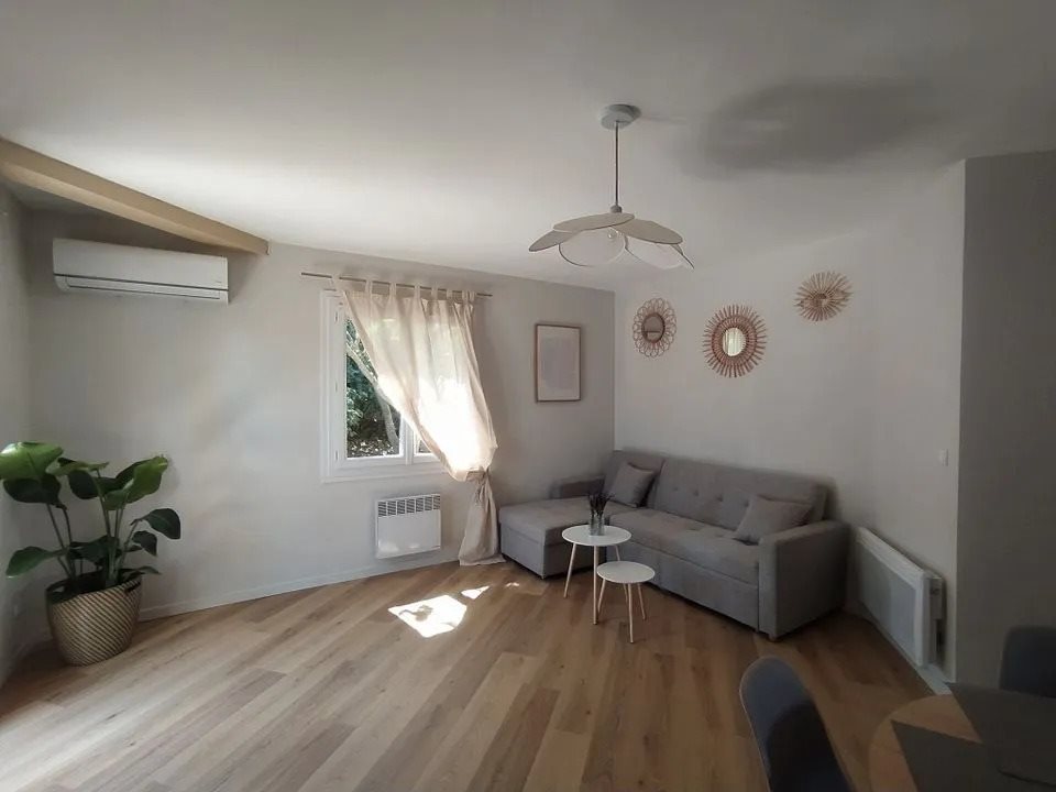 Maison à louer, 51m², Villeneuve-lès-Avignon