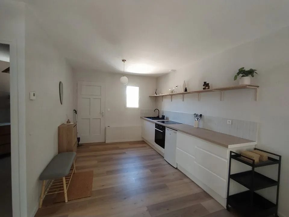 Maison à louer, 51m², Villeneuve-lès-Avignon