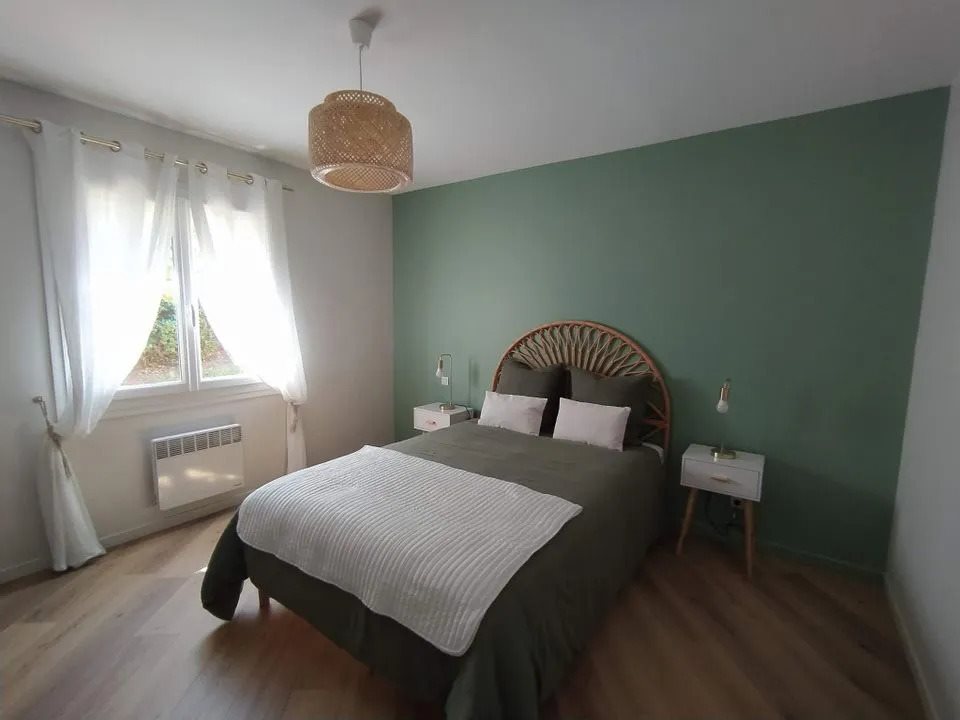 Maison à louer, 51m², Villeneuve-lès-Avignon
