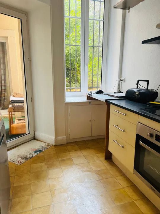Appartement à louer, 92m², Strasbourg