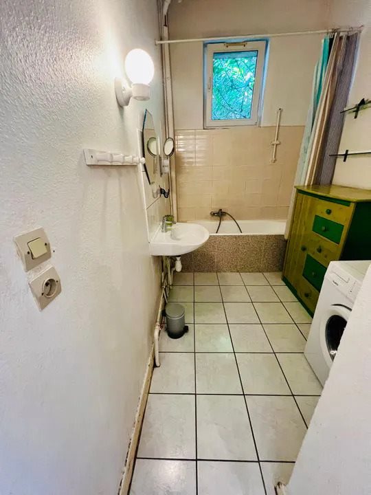 Appartement à louer, 92m², Strasbourg