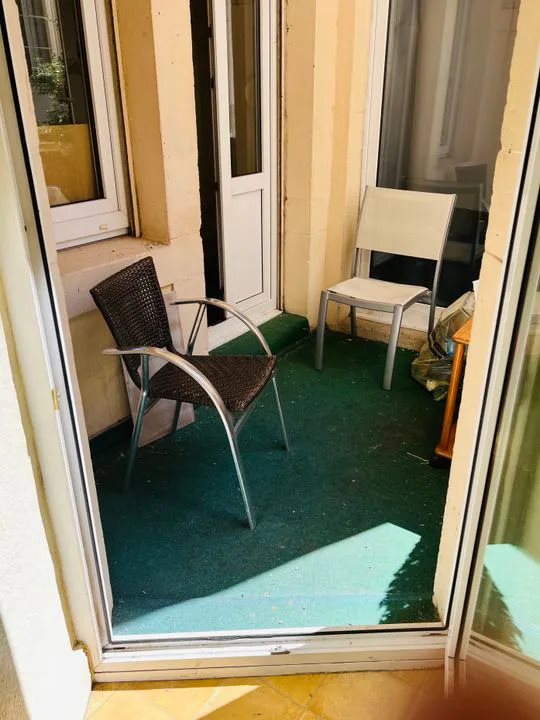 Appartement à louer, 92m², Strasbourg