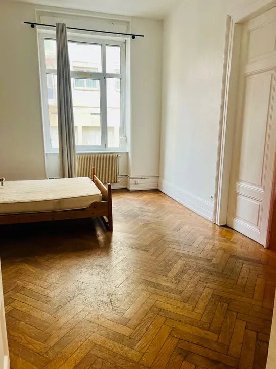 Appartement à louer, 92m², Strasbourg