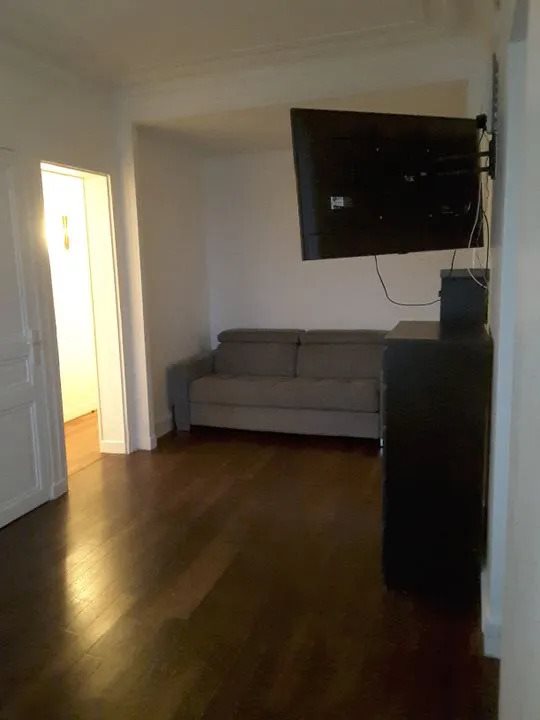 Appartement à louer, 35m², Deuil-la-Barre