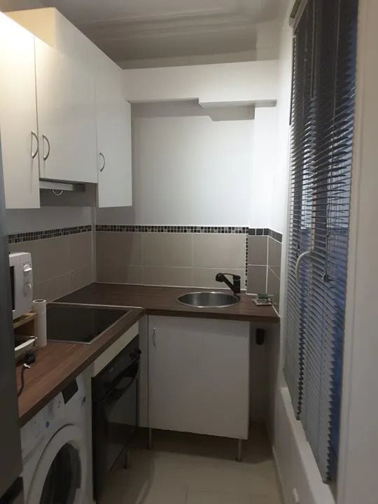 Appartement à louer, 35m², Deuil-la-Barre