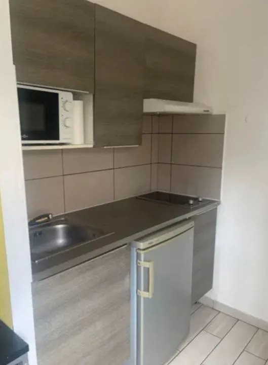 Appartement à louer, 20m², Roanne