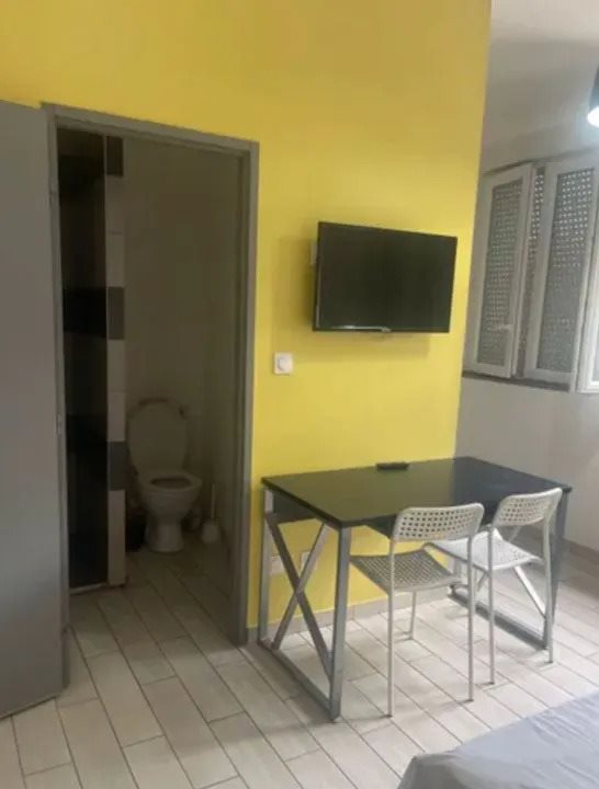 Appartement à louer, 20m², Roanne