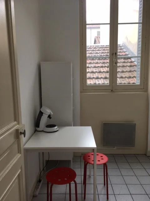 Appartement à louer, 55m², Lyon 7ème