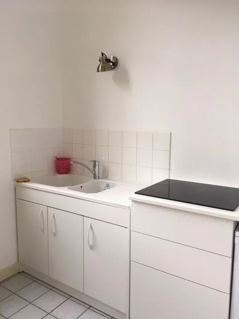 Appartement à louer, 55m², Lyon 7ème