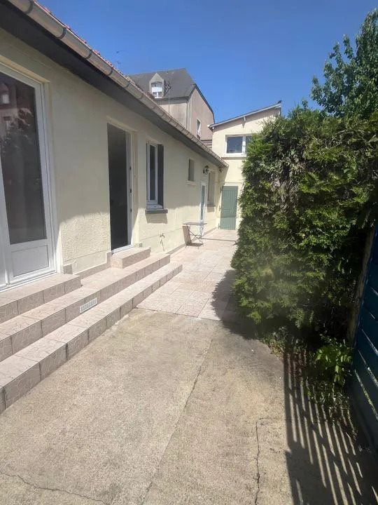 Appartement à louer, 34m², Le Mans
