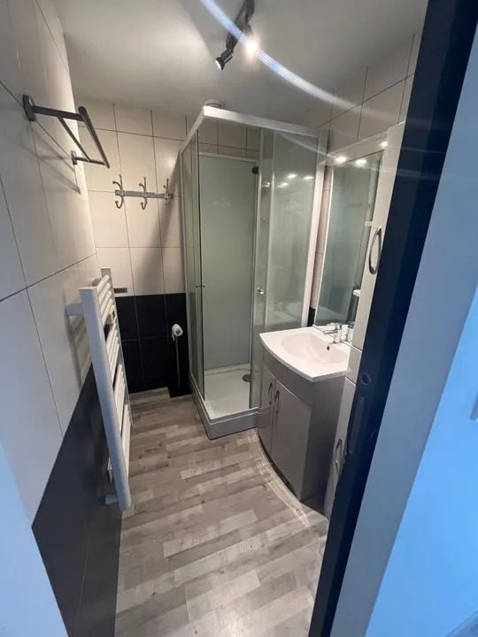 Appartement à louer, 34m², Le Mans
