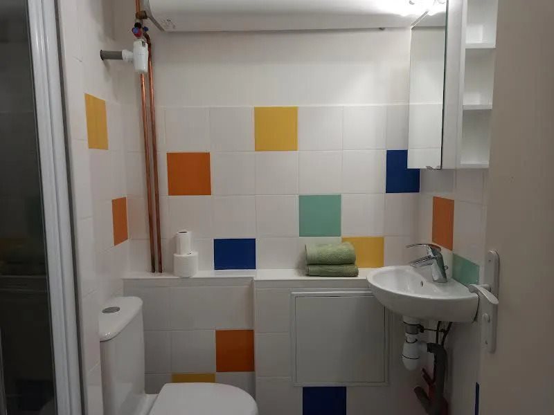 Appartement à louer, 13m², Clamart