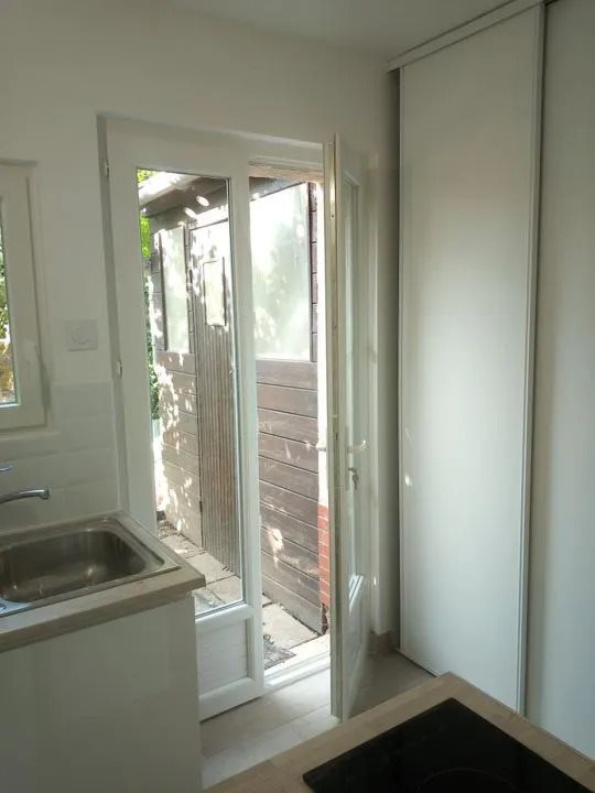 Appartement à louer, 13m², Clamart