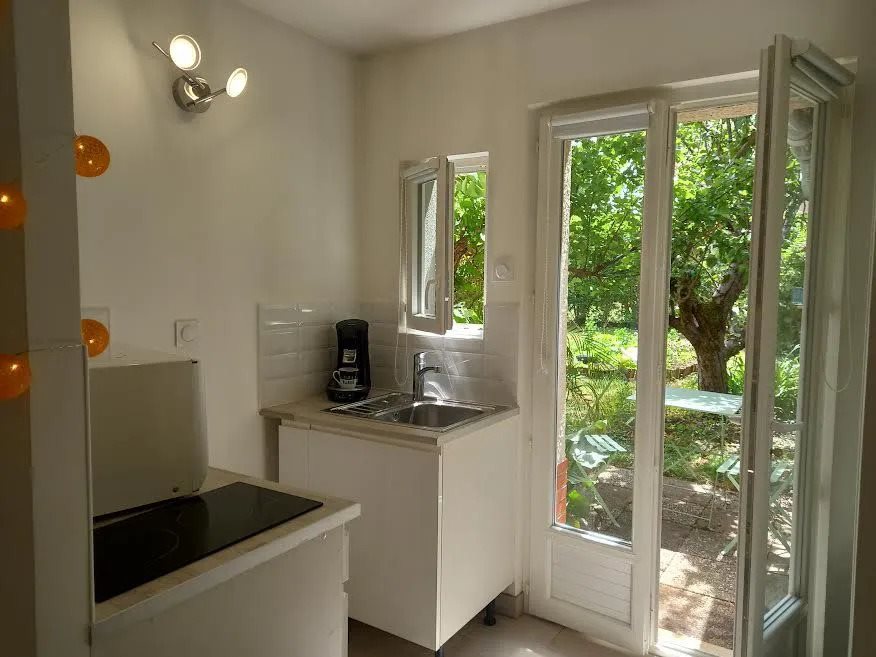 Appartement à louer, 13m², Clamart