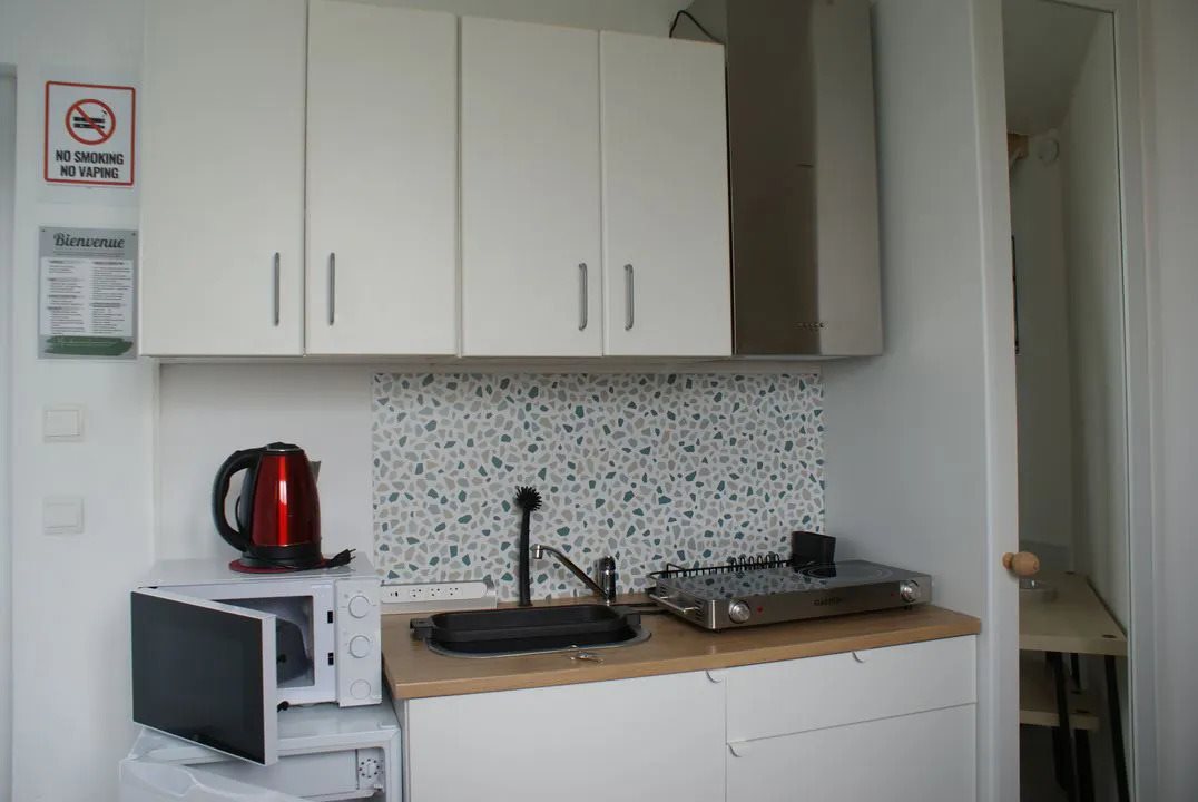 Appartement à louer, 25m², Dompierre-sur-Yon