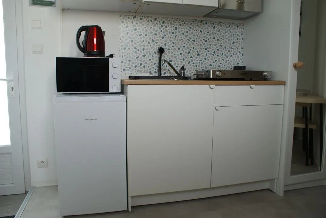 Appartement à louer, 25m², Dompierre-sur-Yon