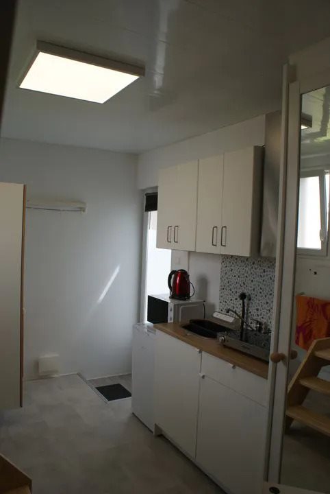 Appartement à louer, 25m², Dompierre-sur-Yon
