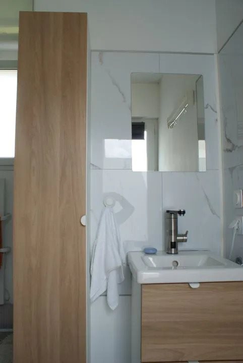 Appartement à louer, 25m², Dompierre-sur-Yon
