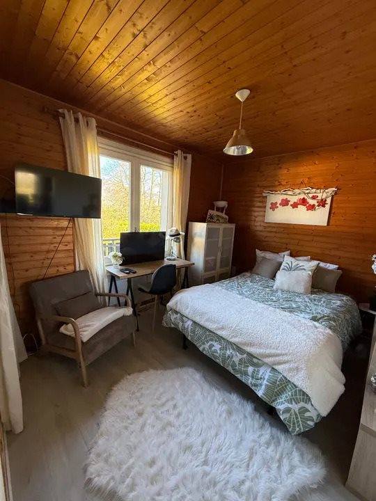 Appartement à louer, 13m², Argonay