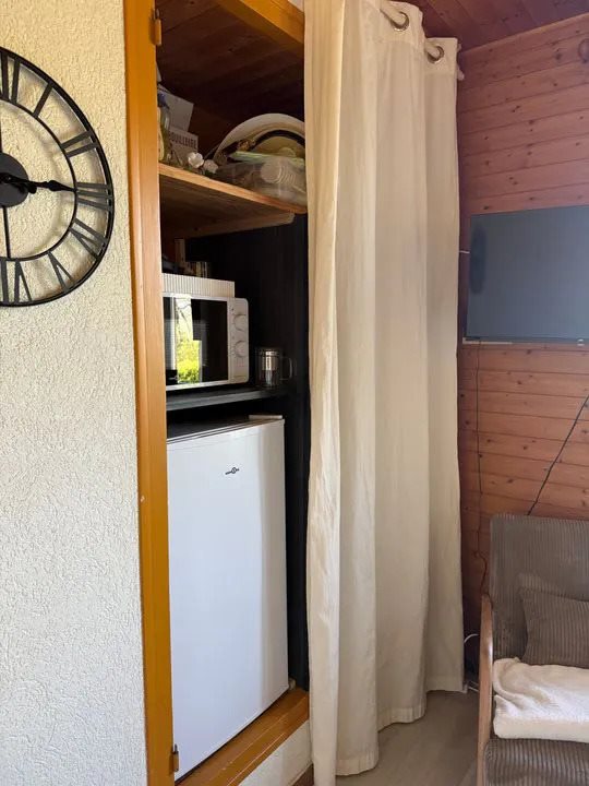 Appartement à louer, 13m², Argonay