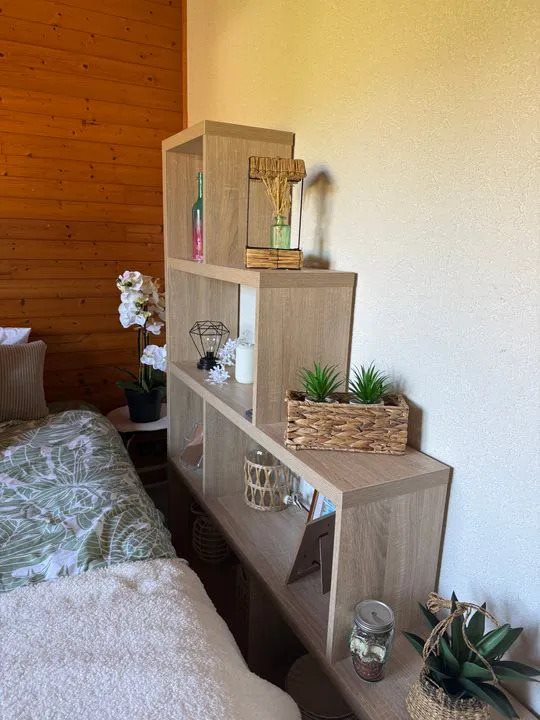 Appartement à louer, 13m², Argonay