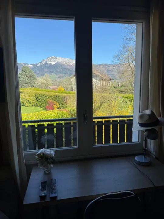 Appartement à louer, 13m², Argonay