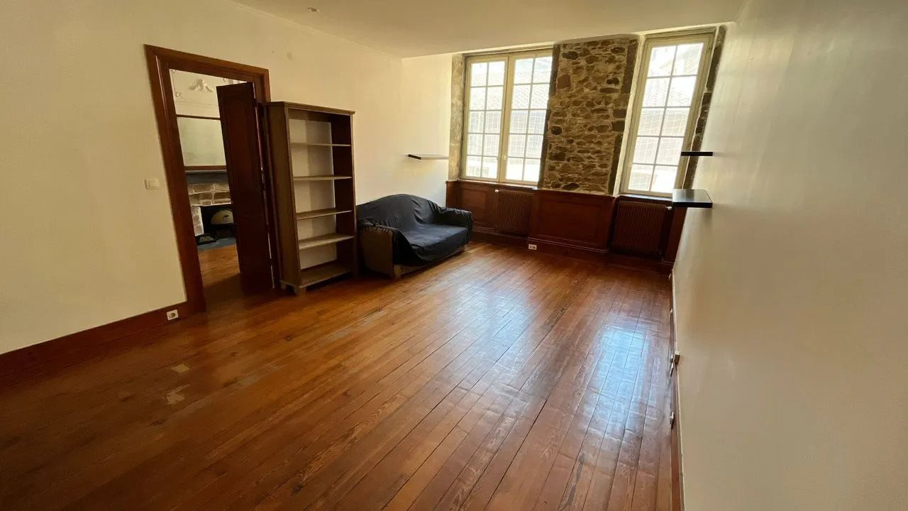 Appartement à louer, 94m², Lyon 5ème