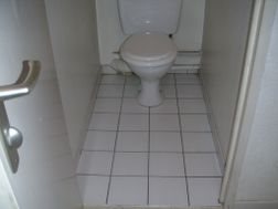 Appartement à louer, 57m², Saint-Étienne