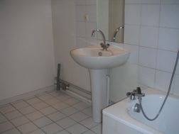 Appartement à louer, 57m², Saint-Étienne