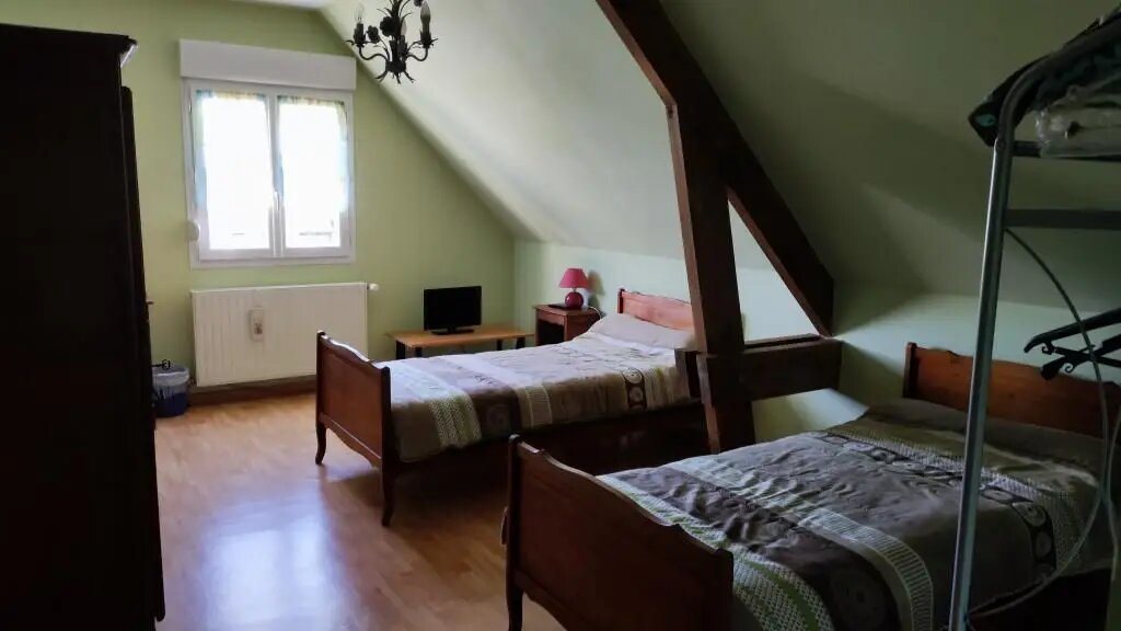 Appartement à louer, 20m², La Ville-aux-Dames